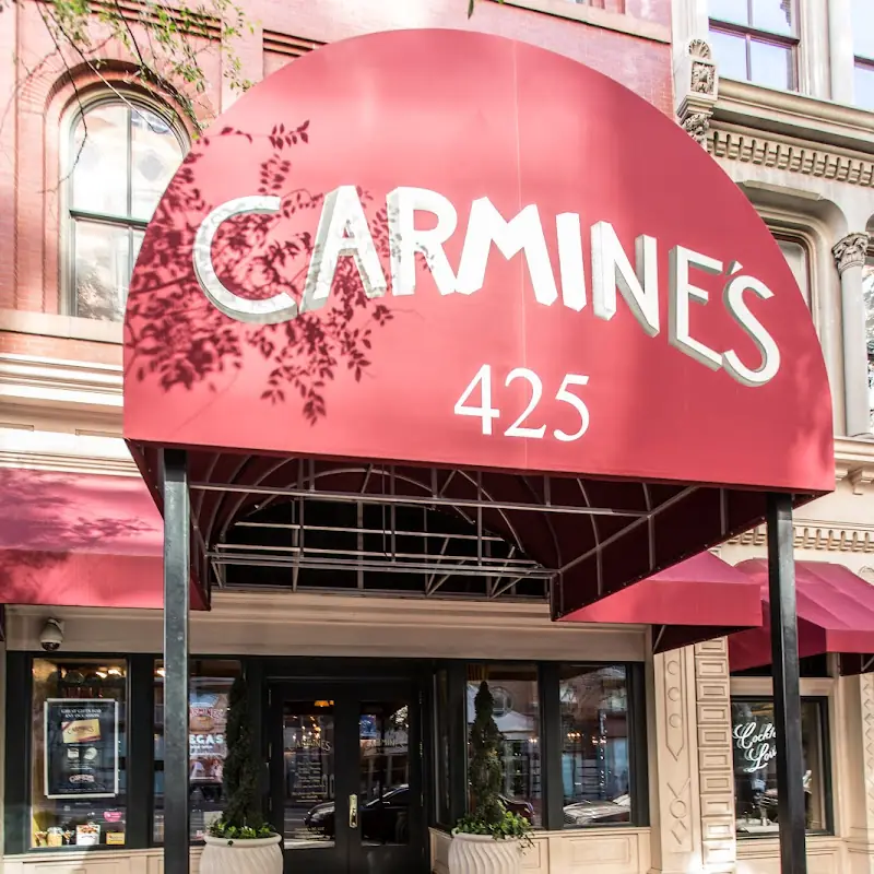 Carmine's Italian Restaurant - Washington D.C.