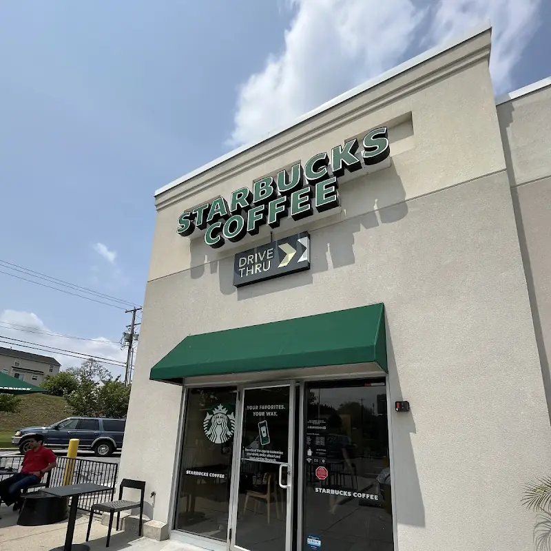 Starbucks Coffee Company