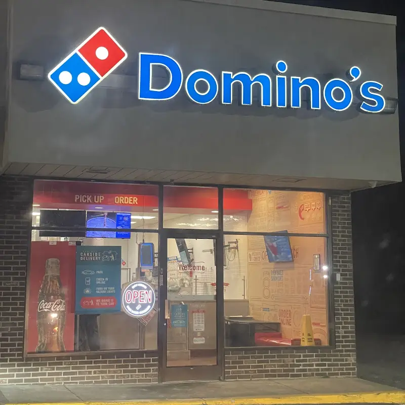 Domino's Pizza