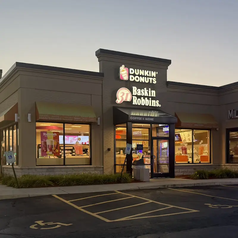 Baskin-Robbins