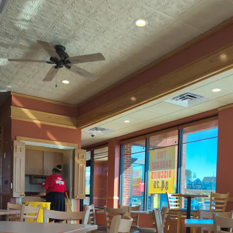 Bojangles