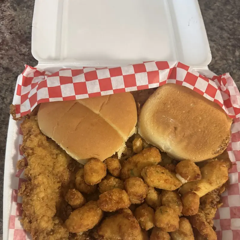 Potato salad