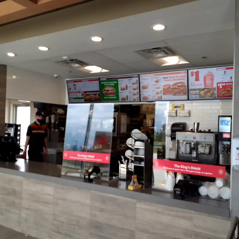 Burger King