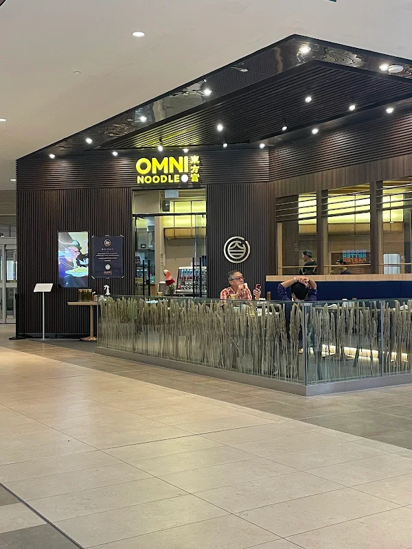 Omni Noodle (Fairview)