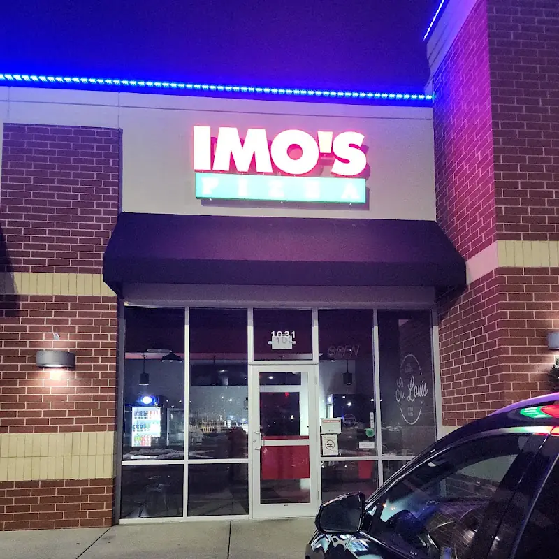 Imo's Pizza