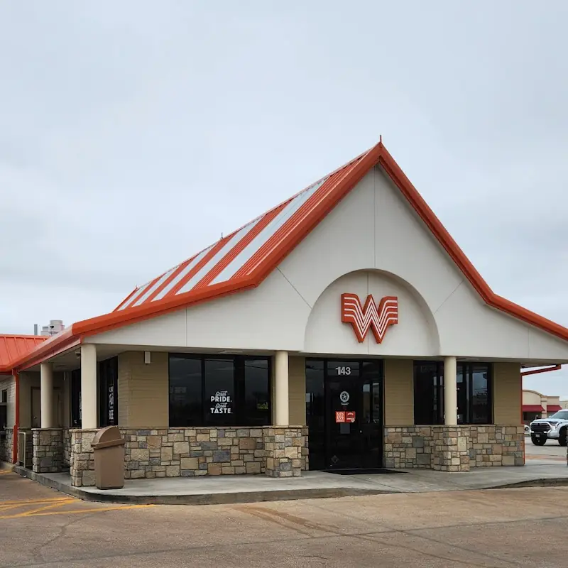 Whataburger