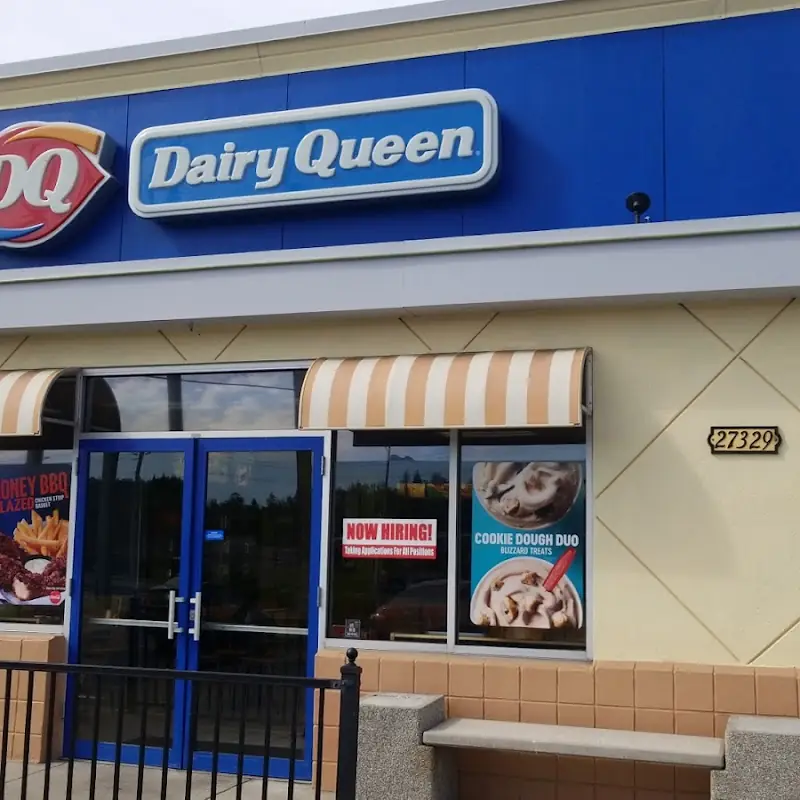 Dairy Queen (Treat)