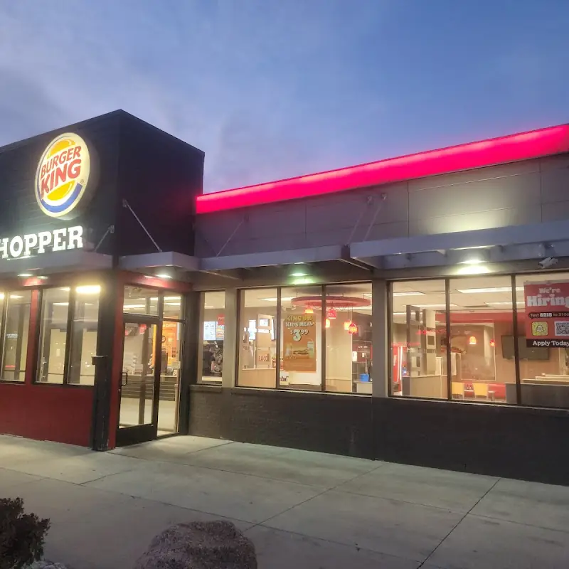 Burger King