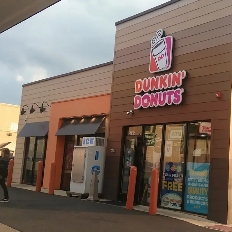 Dunkin'