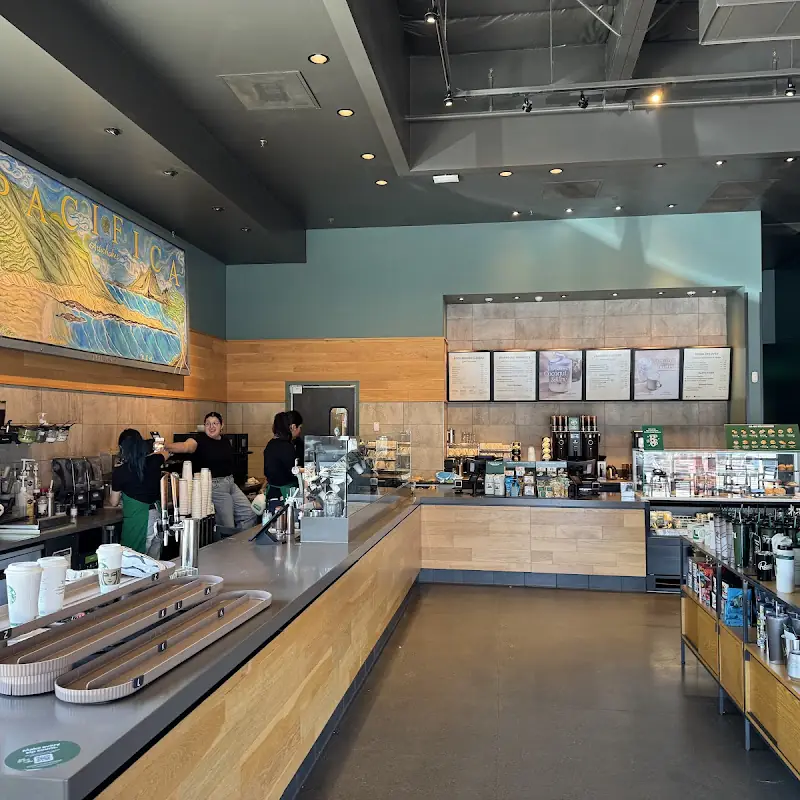 Starbucks Coffee Company
