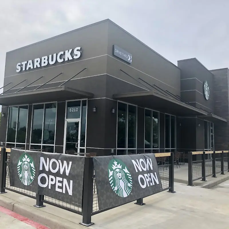Starbucks