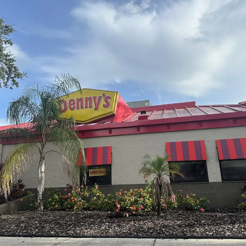 Denny's Restaurant