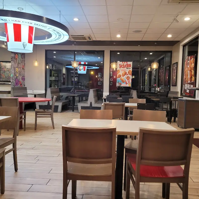 Taco Bell / KFC