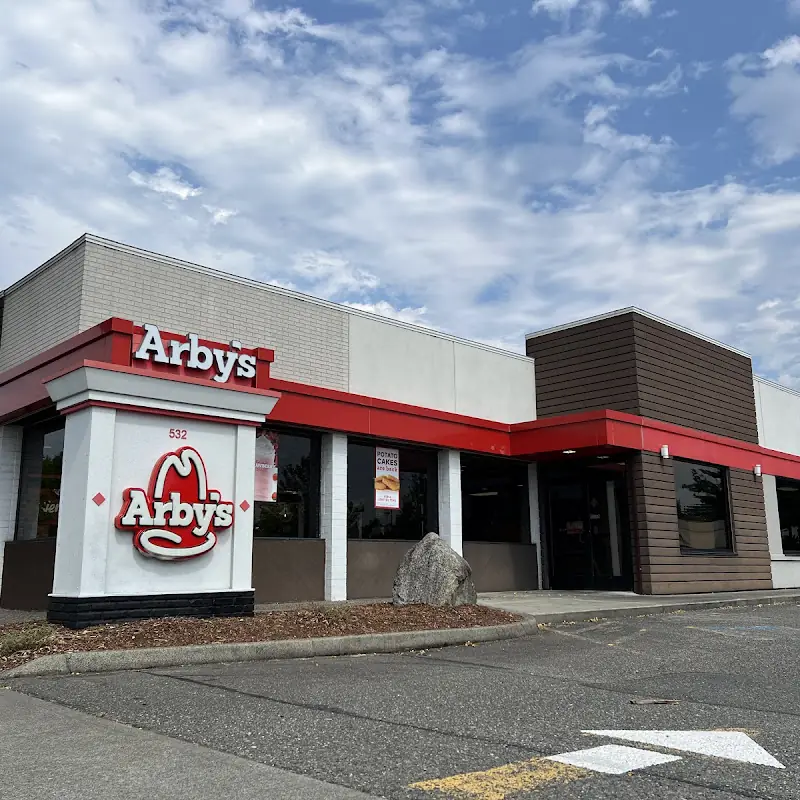 Arby's