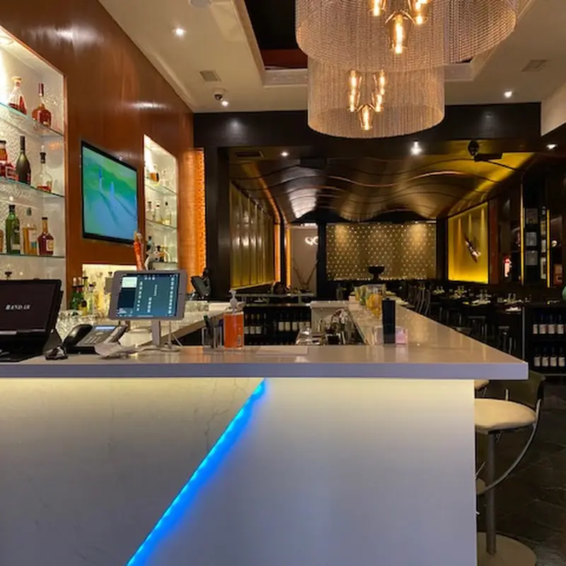 BANDAR RESTAURANT