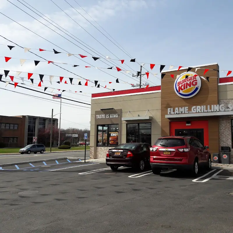 Burger King