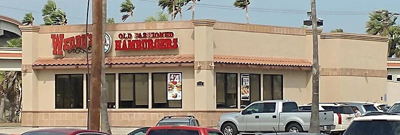 Wendy's