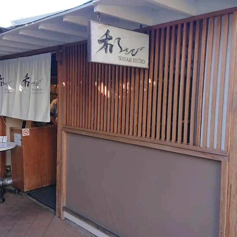 Wasabi Bistro