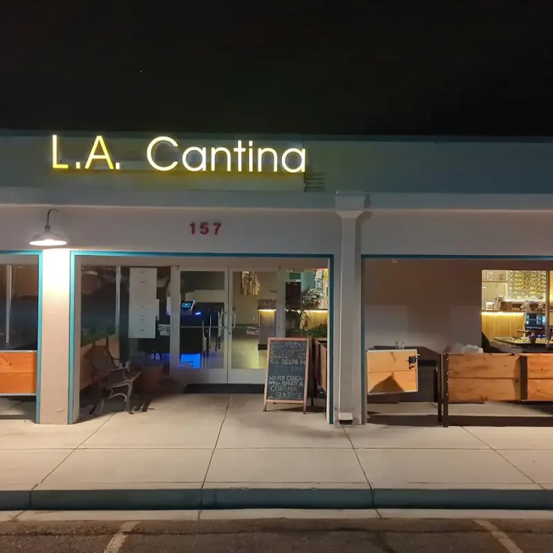 L.A. Cantina