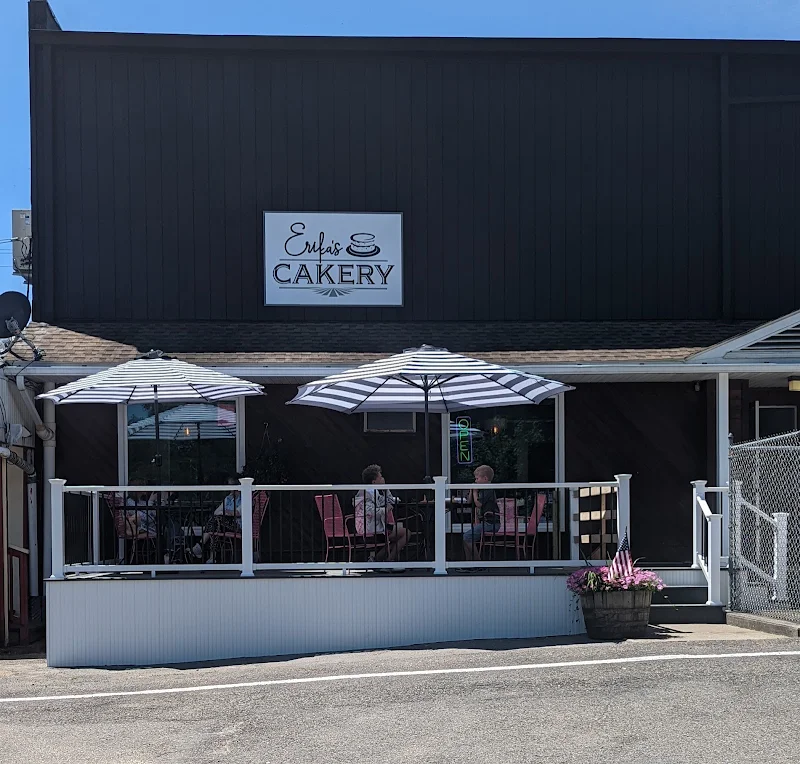 Erika's Cakery