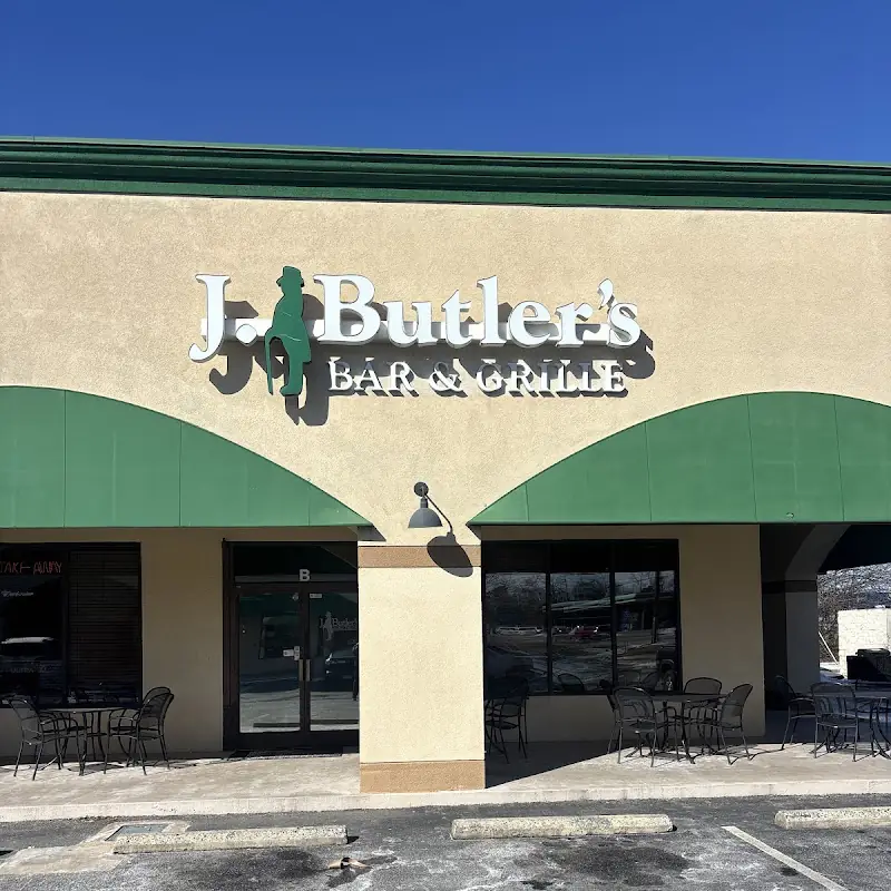 J Butler's Bar & Grille