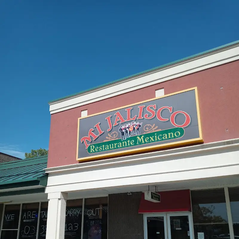Mi Jalisco