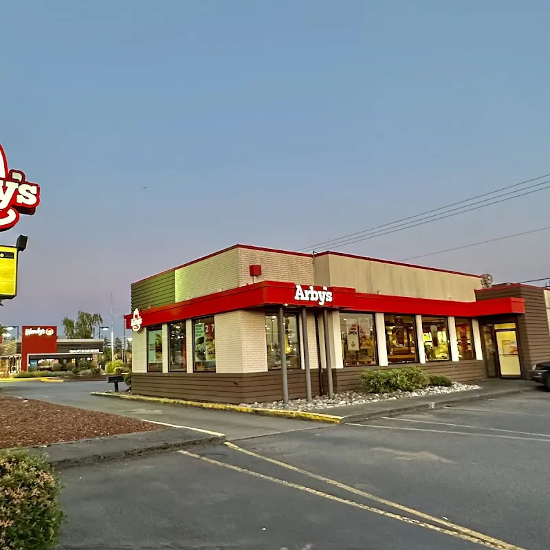Arby's
