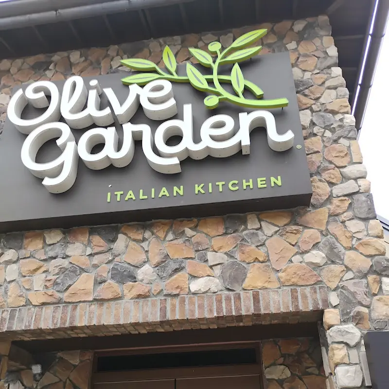 Olive Garden Italian Restaurant