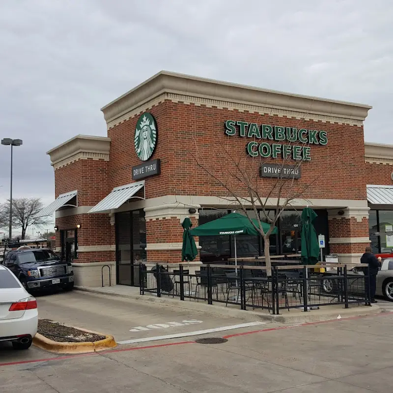 Starbucks Coffee Company