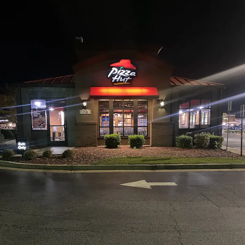 Pizza Hut