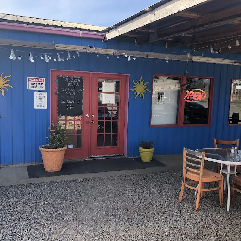 El Sombrero Mexican Restaurant