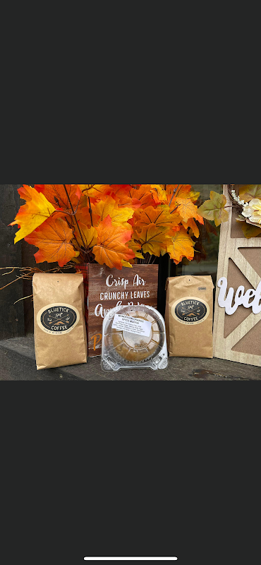 Bluetick Coffee