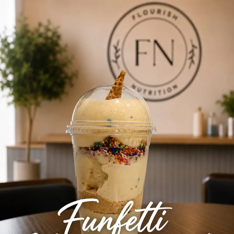 Flourish Nutrition