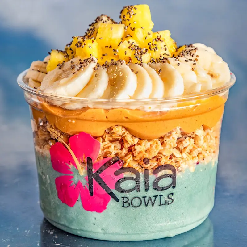 Kaia Bowls Lisle