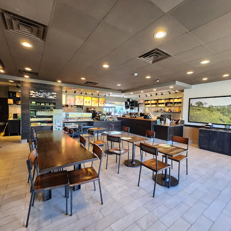 Starbucks Coffee Company