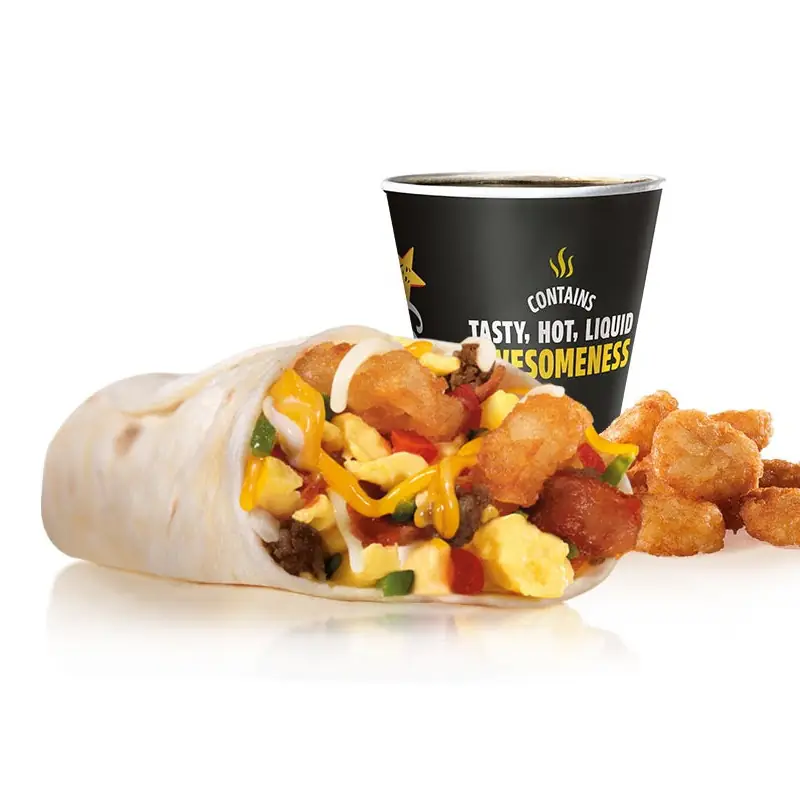 Carl’s Jr.