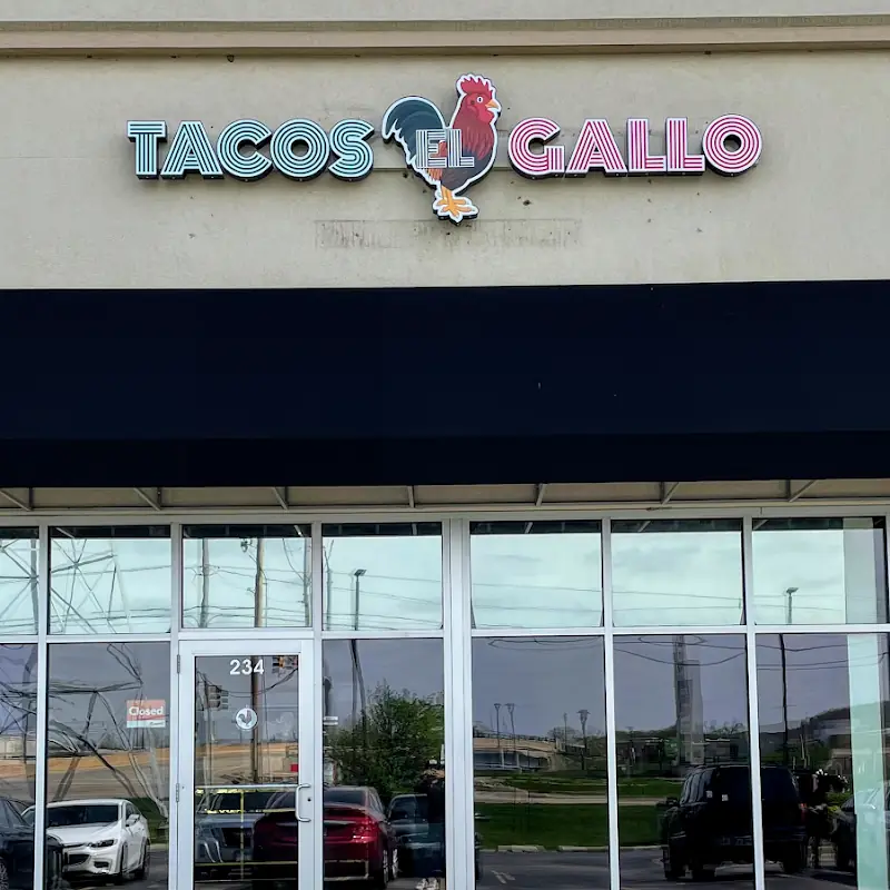 Tacos El Gallo