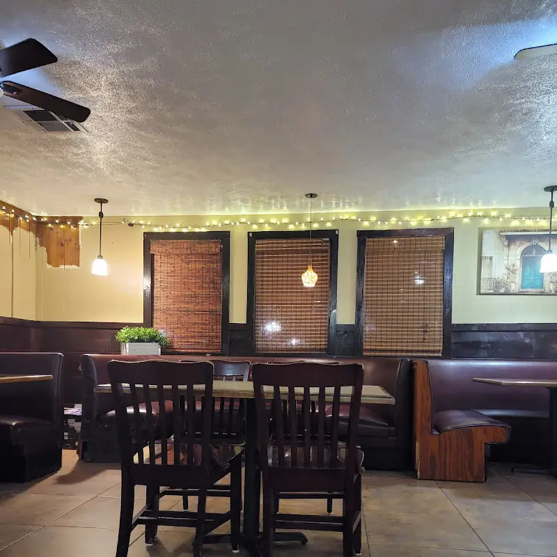 Casa Bella Pizza and Grill