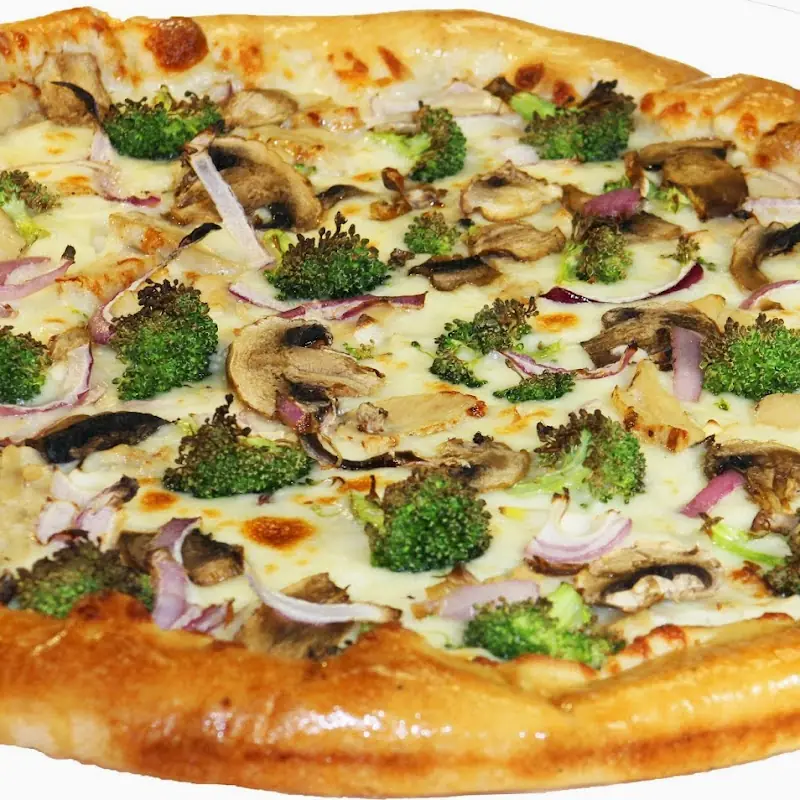 Side Caesar Dressing