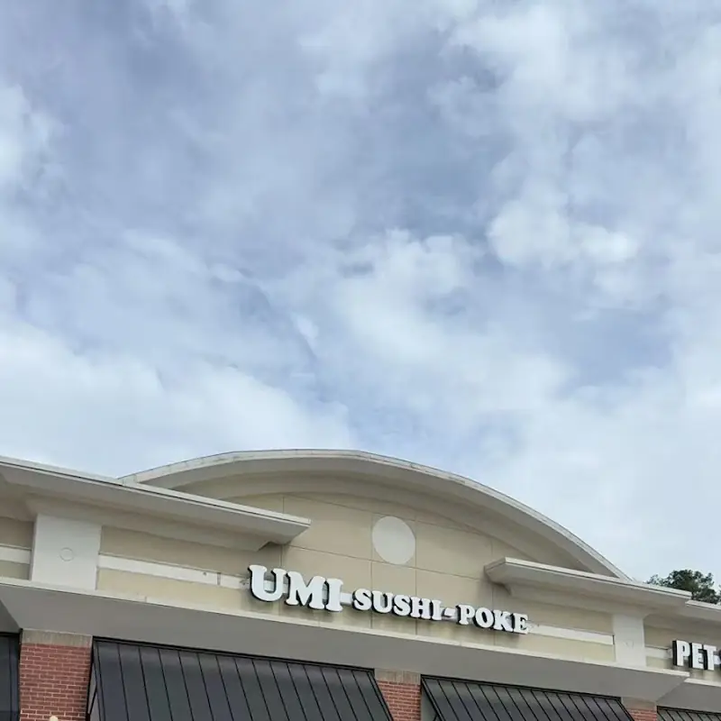 Umi Sushi Poke