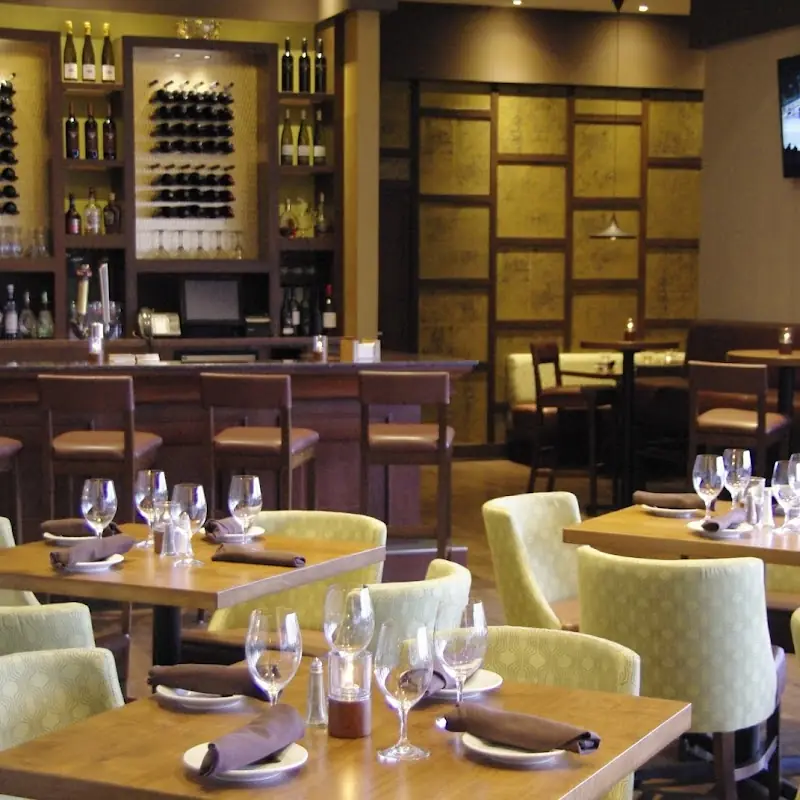 Buchanans Steak & Seafood