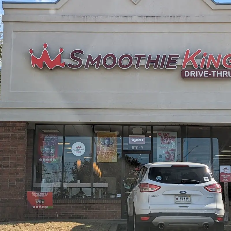 Smoothie King
