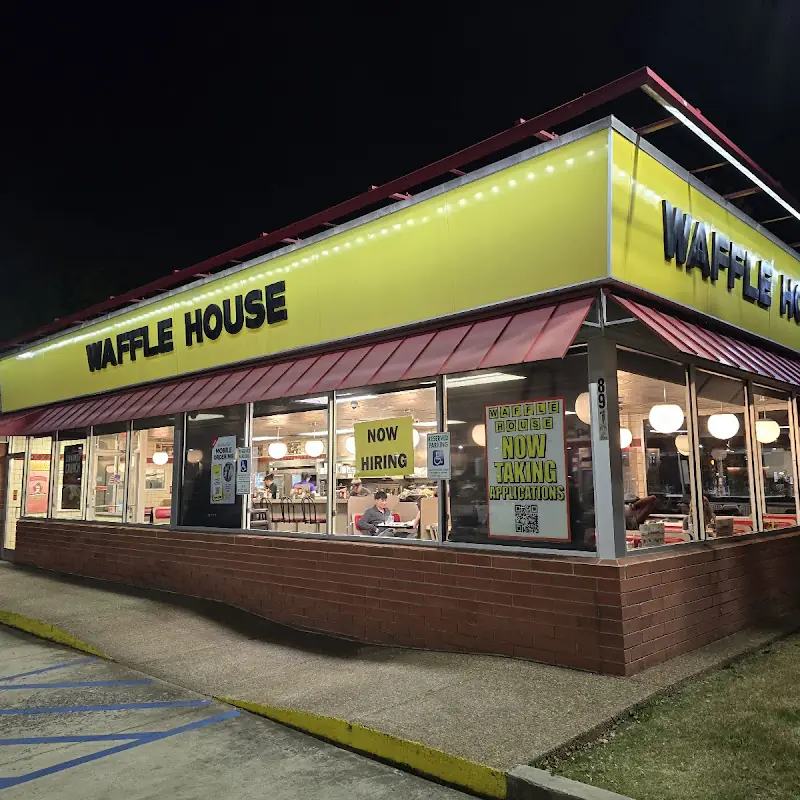 Waffle House