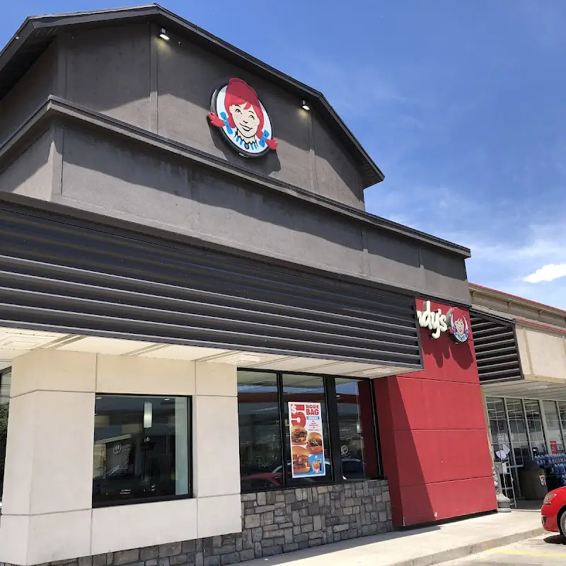Wendy's