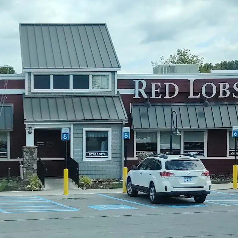 Red Lobster