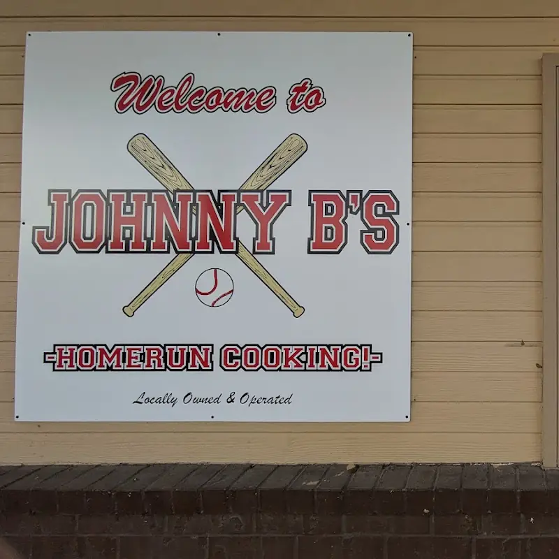 Johnny B's Restaurant
