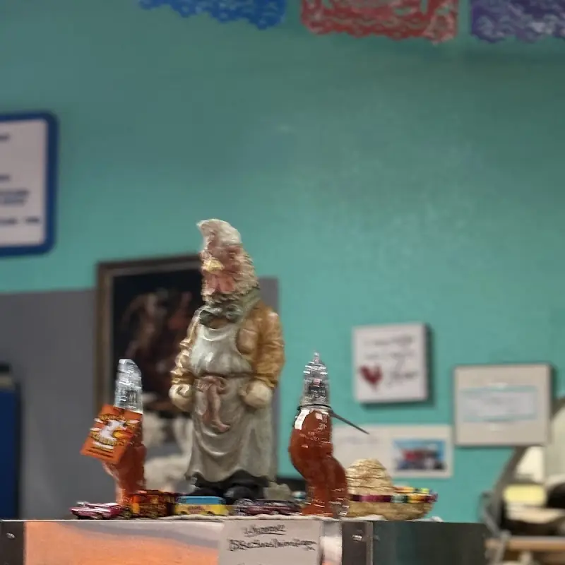 Carmen's Burritos & Sons