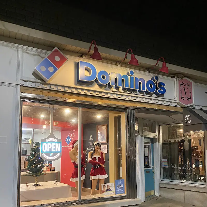Domino's Pizza