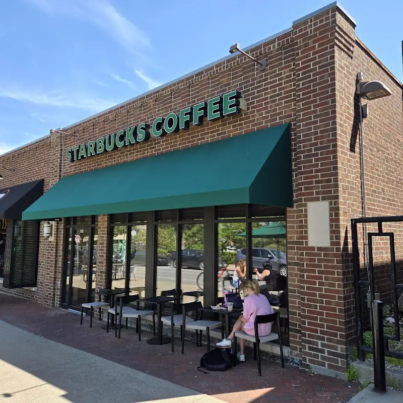 Starbucks Coffee Company