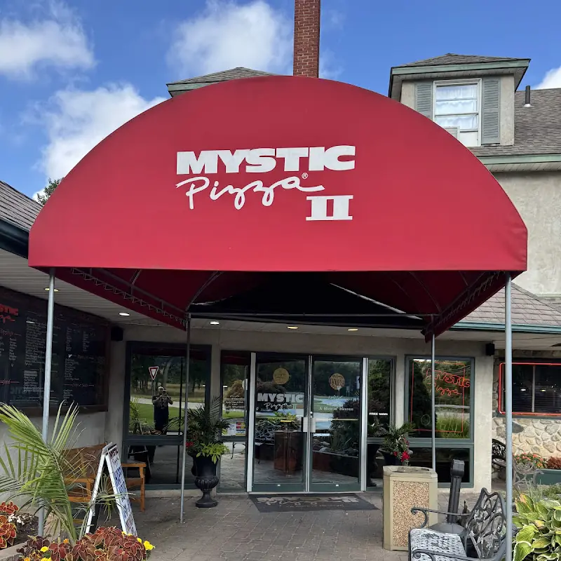 Mystic Pizza II